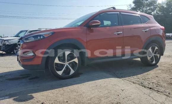 Acheter Neuf Voiture Hyundai Tucson Autre à Badagry, État de Lagos Acheter Neuf Voiture Hyundai Tucson Autre à Badagry, État de Lagos