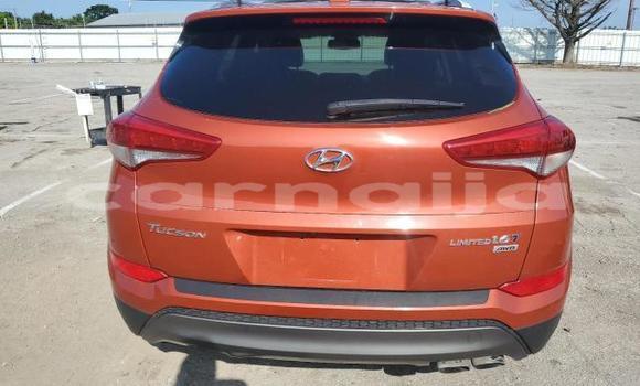 Acheter Neuf Voiture Hyundai Tucson Autre à Badagry, État de Lagos Acheter Neuf Voiture Hyundai Tucson Autre à Badagry, État de Lagos