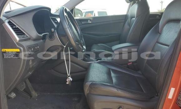 Acheter Neuf Voiture Hyundai Tucson Autre à Badagry, État de Lagos Acheter Neuf Voiture Hyundai Tucson Autre à Badagry, État de Lagos