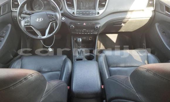 Acheter Neuf Voiture Hyundai Tucson Autre à Badagry, État de Lagos Acheter Neuf Voiture Hyundai Tucson Autre à Badagry, État de Lagos