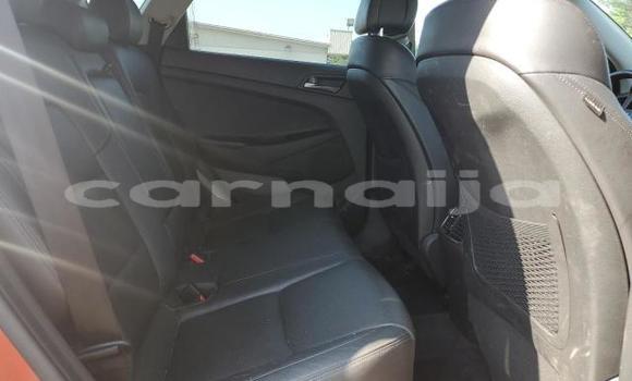 Acheter Neuf Voiture Hyundai Tucson Autre à Badagry, État de Lagos Acheter Neuf Voiture Hyundai Tucson Autre à Badagry, État de Lagos