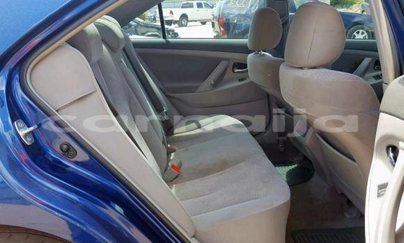 Buy Used Toyota Camry Blue Car in Daura in Katsina Buy Used Toyota Camry Blue Car in Daura in Katsina