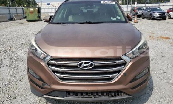 Buy New Hyundai Tucson Other Car in Badagry in Lagos State Buy New Hyundai Tucson Other Car in Badagry in Lagos State
