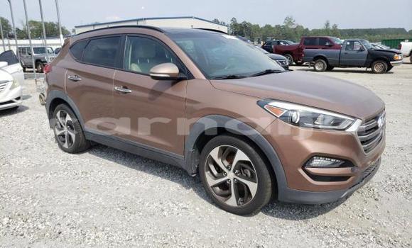 Acheter Neuf Voiture Hyundai Tucson Autre à Badagry, État de Lagos Acheter Neuf Voiture Hyundai Tucson Autre à Badagry, État de Lagos