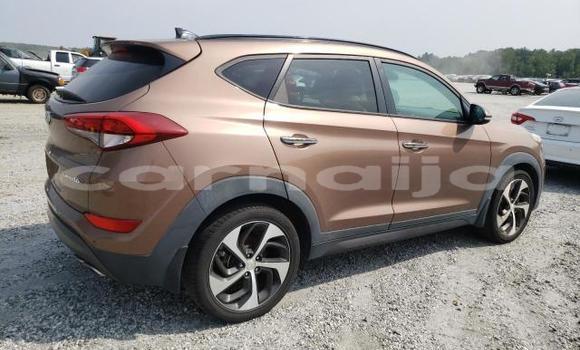 Acheter Neuf Voiture Hyundai Tucson Autre à Badagry, État de Lagos Acheter Neuf Voiture Hyundai Tucson Autre à Badagry, État de Lagos