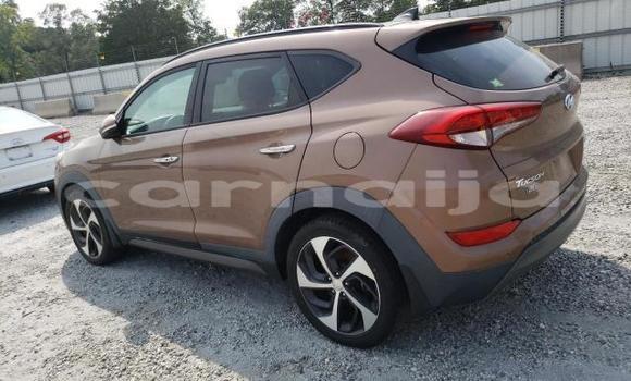 Acheter Neuf Voiture Hyundai Tucson Autre à Badagry, État de Lagos Acheter Neuf Voiture Hyundai Tucson Autre à Badagry, État de Lagos
