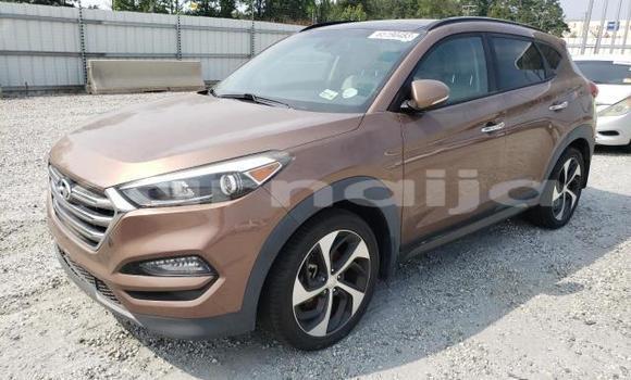 Acheter Neuf Voiture Hyundai Tucson Autre à Badagry, État de Lagos Acheter Neuf Voiture Hyundai Tucson Autre à Badagry, État de Lagos