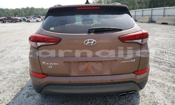 Acheter Neuf Voiture Hyundai Tucson Autre à Badagry, État de Lagos Acheter Neuf Voiture Hyundai Tucson Autre à Badagry, État de Lagos