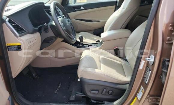 Acheter Neuf Voiture Hyundai Tucson Autre à Badagry, État de Lagos Acheter Neuf Voiture Hyundai Tucson Autre à Badagry, État de Lagos