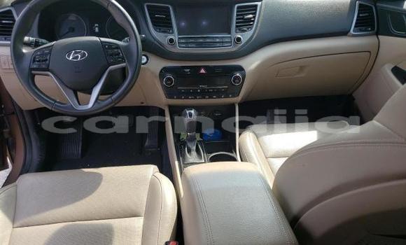 Acheter Neuf Voiture Hyundai Tucson Autre à Badagry, État de Lagos Acheter Neuf Voiture Hyundai Tucson Autre à Badagry, État de Lagos