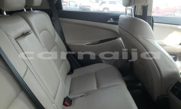 Acheter Neuf Voiture Hyundai Tucson Autre à Badagry, État de Lagos Acheter Neuf Voiture Hyundai Tucson Autre à Badagry, État de Lagos