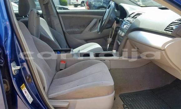 Buy Used Toyota Camry Blue Car in Daura in Katsina Buy Used Toyota Camry Blue Car in Daura in Katsina