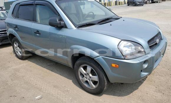 Acheter Neuf Voiture Hyundai Tucson Bleu à Badagry, État de Lagos Acheter Neuf Voiture Hyundai Tucson Bleu à Badagry, État de Lagos