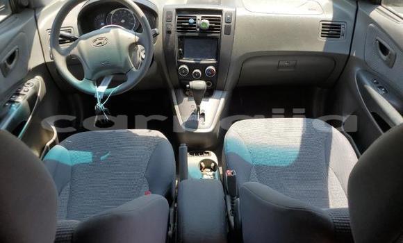 Acheter Neuf Voiture Hyundai Tucson Bleu à Badagry, État de Lagos Acheter Neuf Voiture Hyundai Tucson Bleu à Badagry, État de Lagos