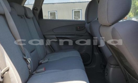 Acheter Neuf Voiture Hyundai Tucson Bleu à Badagry, État de Lagos Acheter Neuf Voiture Hyundai Tucson Bleu à Badagry, État de Lagos