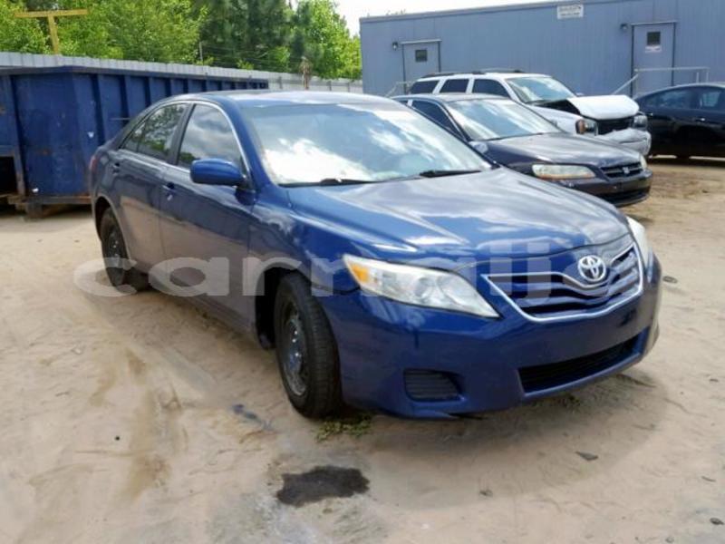 Big with watermark toyota camry katsina daura 3627