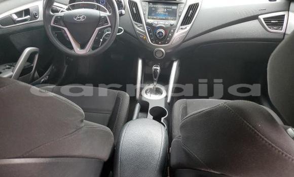 Buy New Hyundai Veloster White Car in Badagry in Lagos State Buy New Hyundai Veloster White Car in Badagry in Lagos State