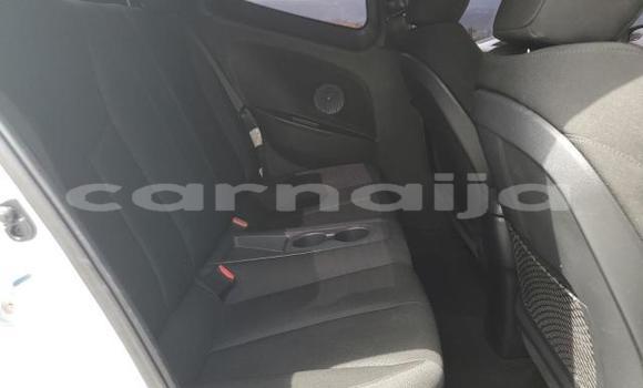 Buy New Hyundai Veloster White Car in Badagry in Lagos State Buy New Hyundai Veloster White Car in Badagry in Lagos State