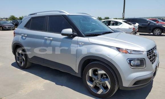 Buy New Hyundai Verna Silver Car in Badagry in Lagos State Buy New Hyundai Verna Silver Car in Badagry in Lagos State