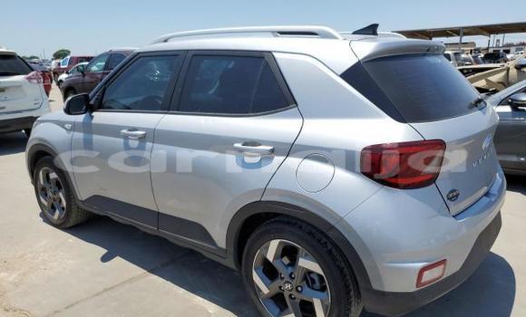 Buy New Hyundai Verna Silver Car in Badagry in Lagos State Buy New Hyundai Verna Silver Car in Badagry in Lagos State