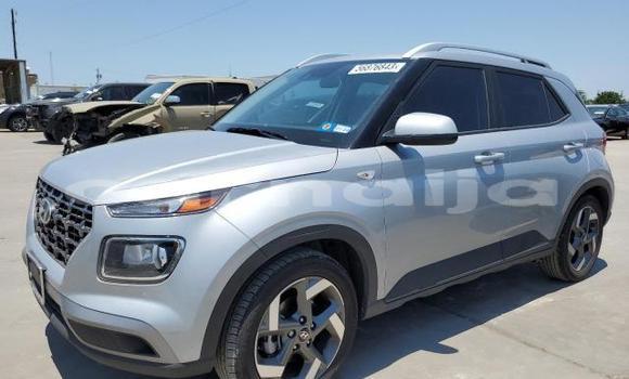 Buy New Hyundai Verna Silver Car in Badagry in Lagos State Buy New Hyundai Verna Silver Car in Badagry in Lagos State