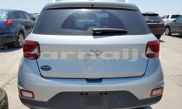 Buy New Hyundai Verna Silver Car in Badagry in Lagos State Buy New Hyundai Verna Silver Car in Badagry in Lagos State