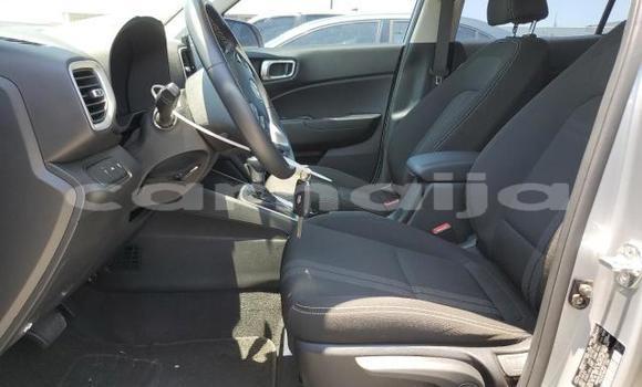 Buy New Hyundai Verna Silver Car in Badagry in Lagos State Buy New Hyundai Verna Silver Car in Badagry in Lagos State