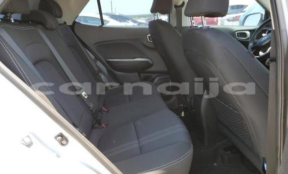 Buy New Hyundai Verna Silver Car in Badagry in Lagos State Buy New Hyundai Verna Silver Car in Badagry in Lagos State
