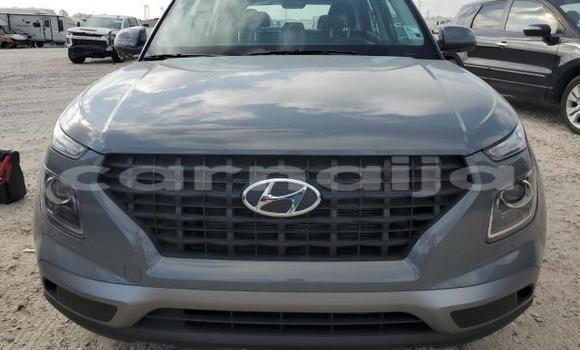 Buy New Hyundai Verna Silver Car in Badagry in Lagos State