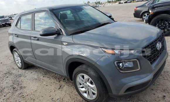 Acheter Neuf Voiture Hyundai Verna Gris à Badagry, État de Lagos Acheter Neuf Voiture Hyundai Verna Gris à Badagry, État de Lagos