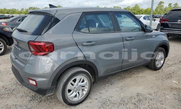 Acheter Neuf Voiture Hyundai Verna Gris à Badagry, État de Lagos Acheter Neuf Voiture Hyundai Verna Gris à Badagry, État de Lagos