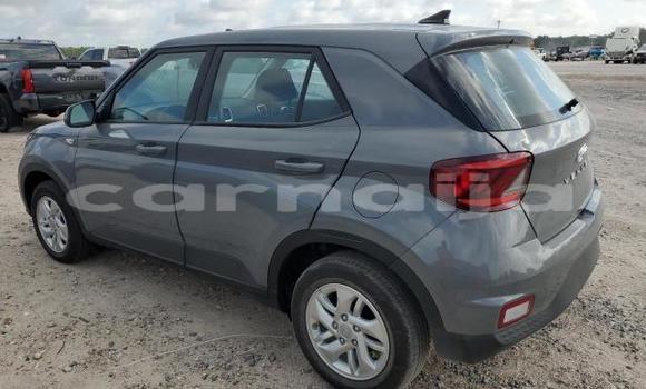 Acheter Neuf Voiture Hyundai Verna Gris à Badagry, État de Lagos Acheter Neuf Voiture Hyundai Verna Gris à Badagry, État de Lagos