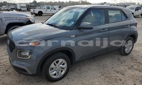 Acheter Neuf Voiture Hyundai Verna Gris à Badagry, État de Lagos Acheter Neuf Voiture Hyundai Verna Gris à Badagry, État de Lagos