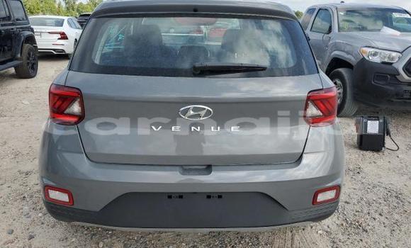 Acheter Neuf Voiture Hyundai Verna Gris à Badagry, État de Lagos Acheter Neuf Voiture Hyundai Verna Gris à Badagry, État de Lagos