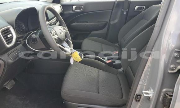 Acheter Neuf Voiture Hyundai Verna Gris à Badagry, État de Lagos Acheter Neuf Voiture Hyundai Verna Gris à Badagry, État de Lagos