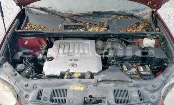 Buy Used Toyota Highlander Other Car in Daura in Katsina Buy Used Toyota Highlander Other Car in Daura in Katsina