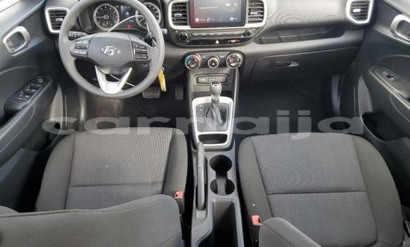 Acheter Neuf Voiture Hyundai Verna Gris à Badagry, État de Lagos Acheter Neuf Voiture Hyundai Verna Gris à Badagry, État de Lagos