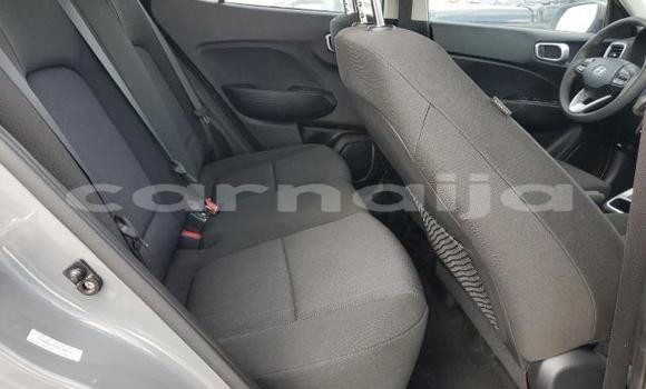 Acheter Neuf Voiture Hyundai Verna Gris à Badagry, État de Lagos Acheter Neuf Voiture Hyundai Verna Gris à Badagry, État de Lagos