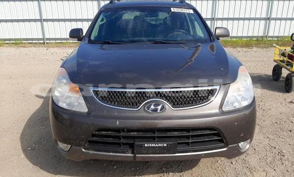 Acheter Neuf Voiture Hyundai Veracruz Marron à Badagry, État de Lagos Acheter Neuf Voiture Hyundai Veracruz Marron à Badagry, État de Lagos