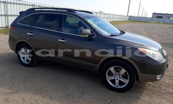 Buy New Hyundai Veracruz Brown Car in Badagry in Lagos State Buy New Hyundai Veracruz Brown Car in Badagry in Lagos State