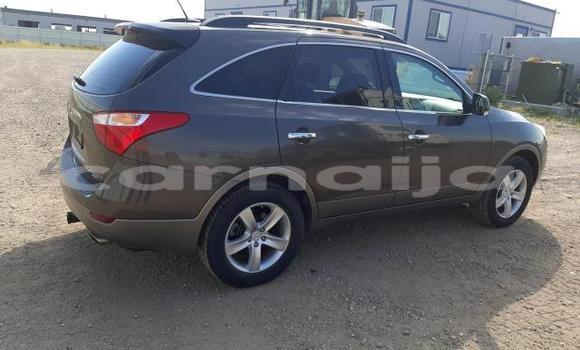 Buy New Hyundai Veracruz Brown Car in Badagry in Lagos State Buy New Hyundai Veracruz Brown Car in Badagry in Lagos State