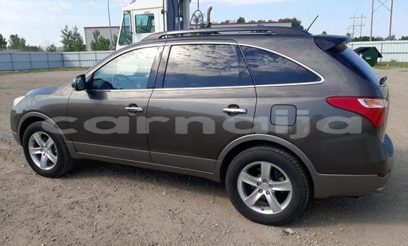 Buy New Hyundai Veracruz Brown Car in Badagry in Lagos State Buy New Hyundai Veracruz Brown Car in Badagry in Lagos State