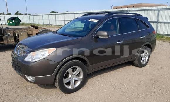 Buy New Hyundai Veracruz Brown Car in Badagry in Lagos State Buy New Hyundai Veracruz Brown Car in Badagry in Lagos State