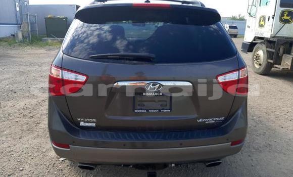 Buy New Hyundai Veracruz Brown Car in Badagry in Lagos State Buy New Hyundai Veracruz Brown Car in Badagry in Lagos State