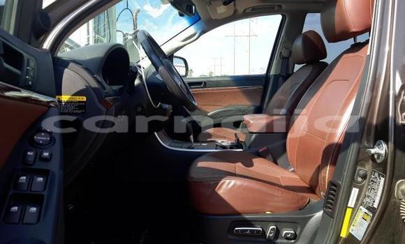 Buy New Hyundai Veracruz Brown Car in Badagry in Lagos State Buy New Hyundai Veracruz Brown Car in Badagry in Lagos State