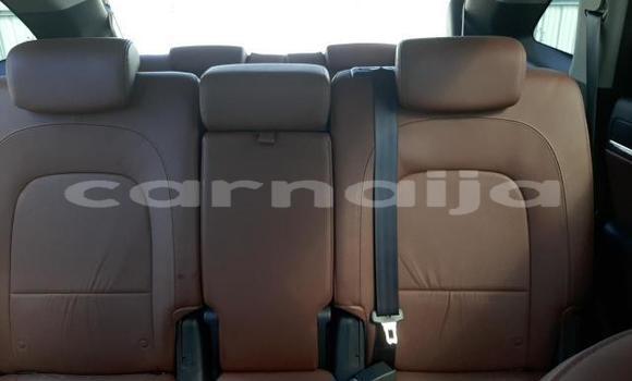 Buy New Hyundai Veracruz Brown Car in Badagry in Lagos State Buy New Hyundai Veracruz Brown Car in Badagry in Lagos State