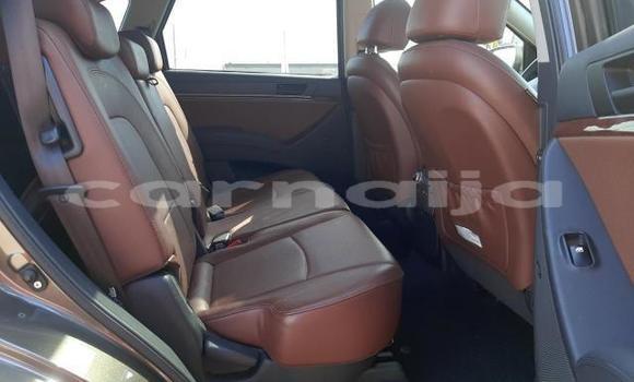 Buy New Hyundai Veracruz Brown Car in Badagry in Lagos State Buy New Hyundai Veracruz Brown Car in Badagry in Lagos State
