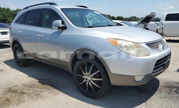 Buy New Hyundai Veracruz Silver Car in Badagry in Lagos State Buy New Hyundai Veracruz Silver Car in Badagry in Lagos State