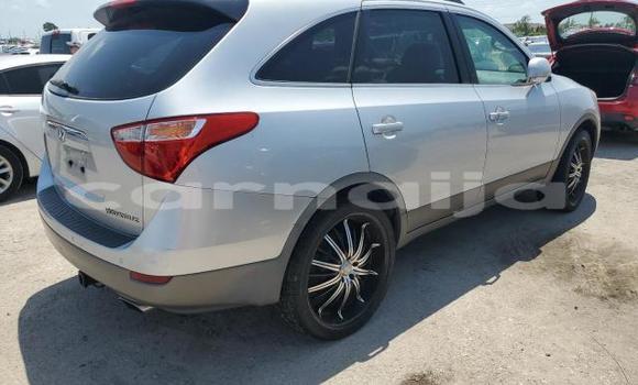 Buy New Hyundai Veracruz Silver Car in Badagry in Lagos State Buy New Hyundai Veracruz Silver Car in Badagry in Lagos State
