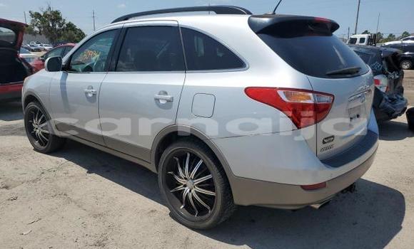 Buy New Hyundai Veracruz Silver Car in Badagry in Lagos State Buy New Hyundai Veracruz Silver Car in Badagry in Lagos State